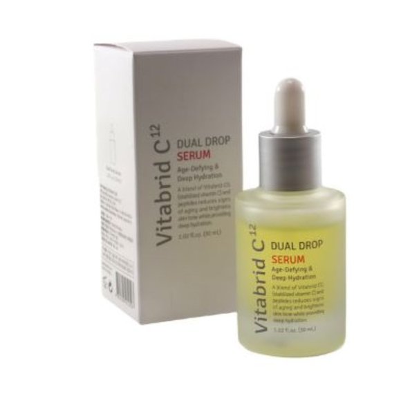 1 Set Vitabrid C12 Cleansing Balm, Boosting Water, and Serum - Picture 4 of 6